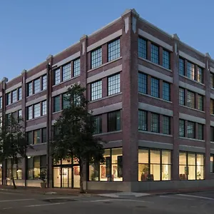 Renaissance Arts Warehouse District Hotel New Orleans