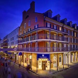 The Royal Sonesta Hotel