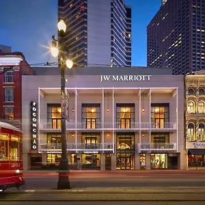 Hotel Jw Marriott 4*