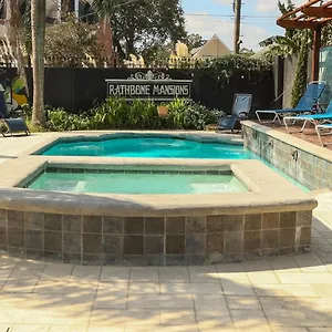 Rathbone Mansions 3*