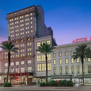 Crowne Plaza French Qtr - Astor By Ihg