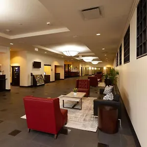 Clarion New Orleans - Airport & Conference Center Hotel Kenner