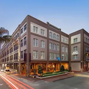 Hotel Hyatt Centric French Quarter La Nouvelle-Orléans