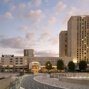 Hilton Riverside Otel