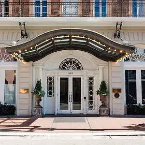 Hotel Lafayette