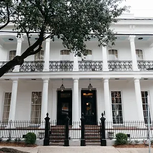 Henry Howard Nueva Orleans