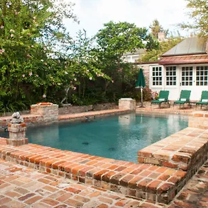 Audubon Inn New Orleans
