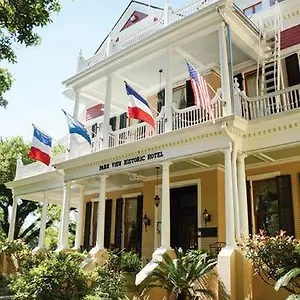 Park View Historic 4*