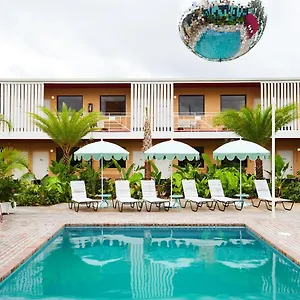 The Drifter Hotel New Orleans