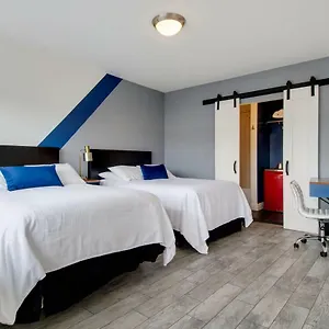 Motel The Ben Louie