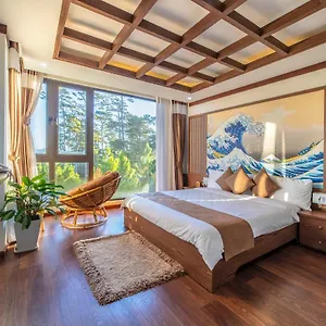 Hotel Khai Ngoc Da Lat