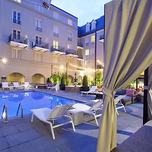 Hotel Maison Dupuy