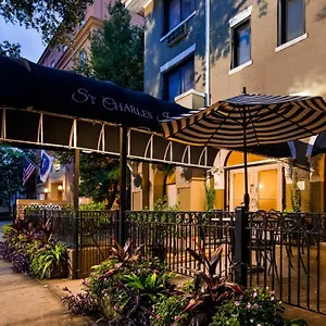 St Charles Inn, Superior