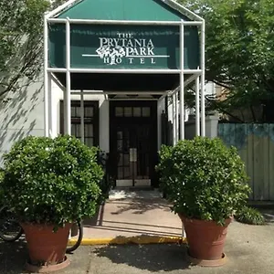 The Prytania Park