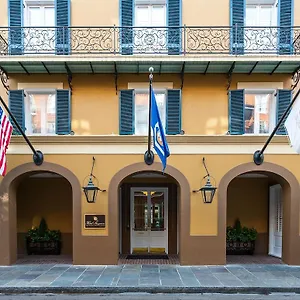 Hotel Mazarin New Orleans