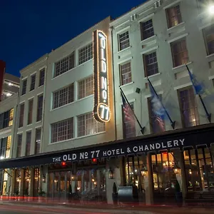 The Old No. 77 & Chandlery