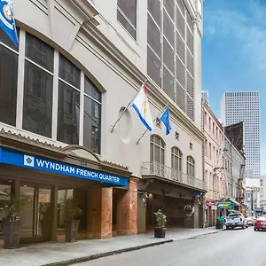 Wyndham French Quarter 4* Nowy Orlean