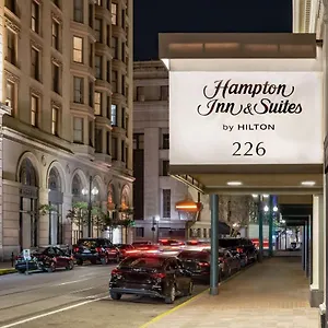 Hampton Downtown / French Quarter Area