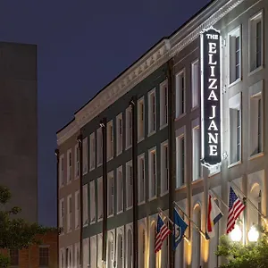 The Eliza Jane, In The Unbound Collection By Hyatt 4* New Orleans