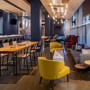 Aloft Downtown 3*
