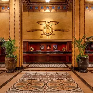 Hotel The Roosevelt - Waldorf Astoria & New Orleans