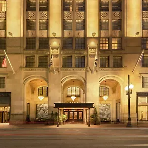Hilton / St. Charles Avenue New Orleans