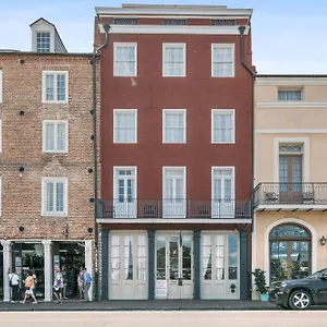 French Market Hotel