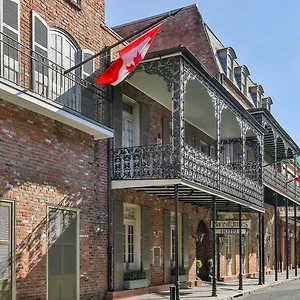 Hotel Place D'armes New Orleans