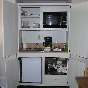 Chateau Orleans Apart-hotel 3*