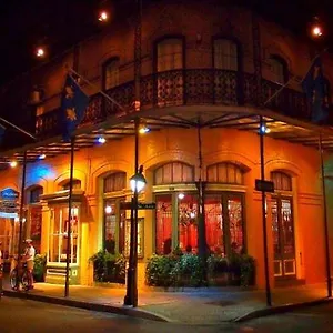 House On Bourbon St 펜션 *