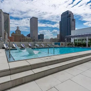 New Orleans-downtown Superdome By Ihg Hotel
