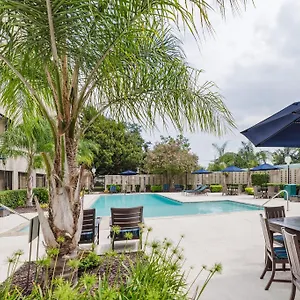 Brent House Hotel Nova Orleães
