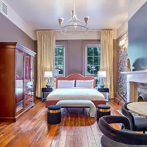 Bonsoir New Orleans