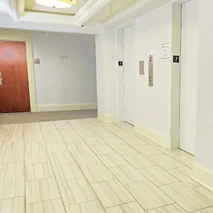 Hotel Express By Marriott New Orleans