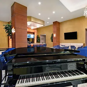 Hotel By Marriott French Quarter Area/cen B