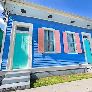 Feriehus Villere Esplanade Ridge Gem