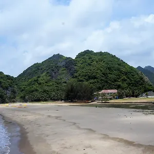 Gasthuis Tung Thu