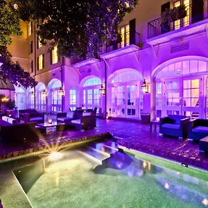 Hotel Le Marais New Orleans