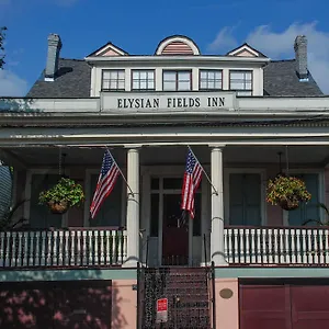 Elysian Fields 3* New Orleans