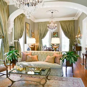 Terrell House Nocleg ze śniadaniem 3*