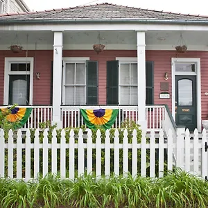 House Of The Rising Sun