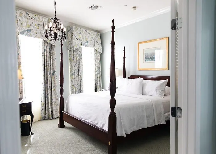 Bienville House Hotel New Orleans Foto
