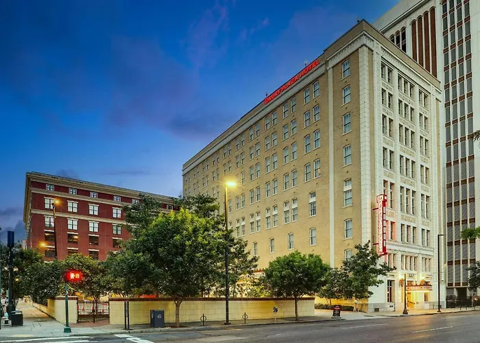 Photo de Drury Plaza Hotel La Nouvelle-Orléans