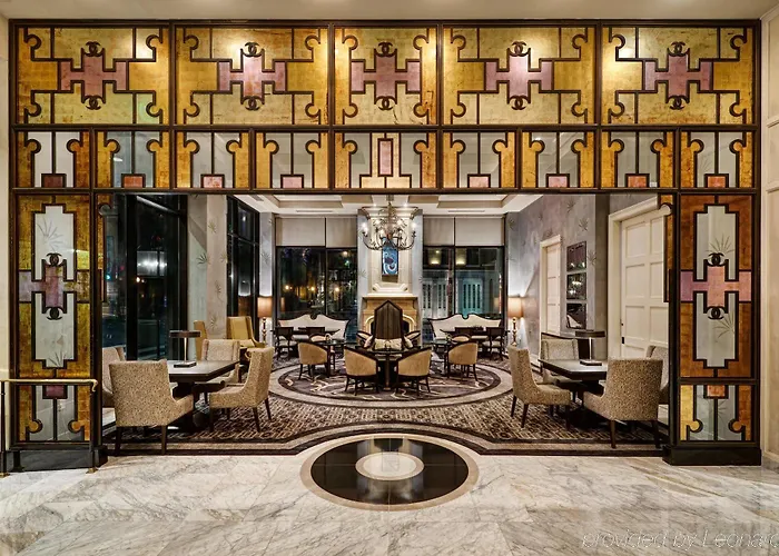 Loews New Orleans Hotel zdjęcie