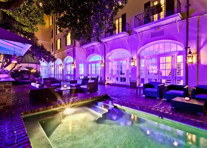 foto di Hotel Le Marais New Orleans