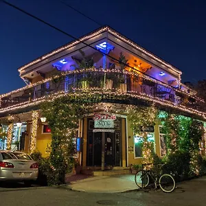 Balcony 3* New Orleans