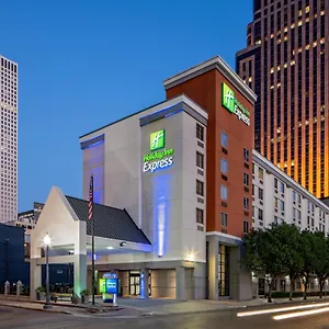 Express Downtown By Ihg Hotel 3*