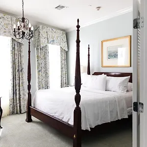 Hotel Bienville House Nowy Orlean