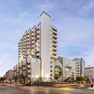 Hotel Embassy By Hilton Convention Center New Orleans