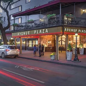 Ośrodek wypoczynkowy Club Wyndham Avenue Plaza